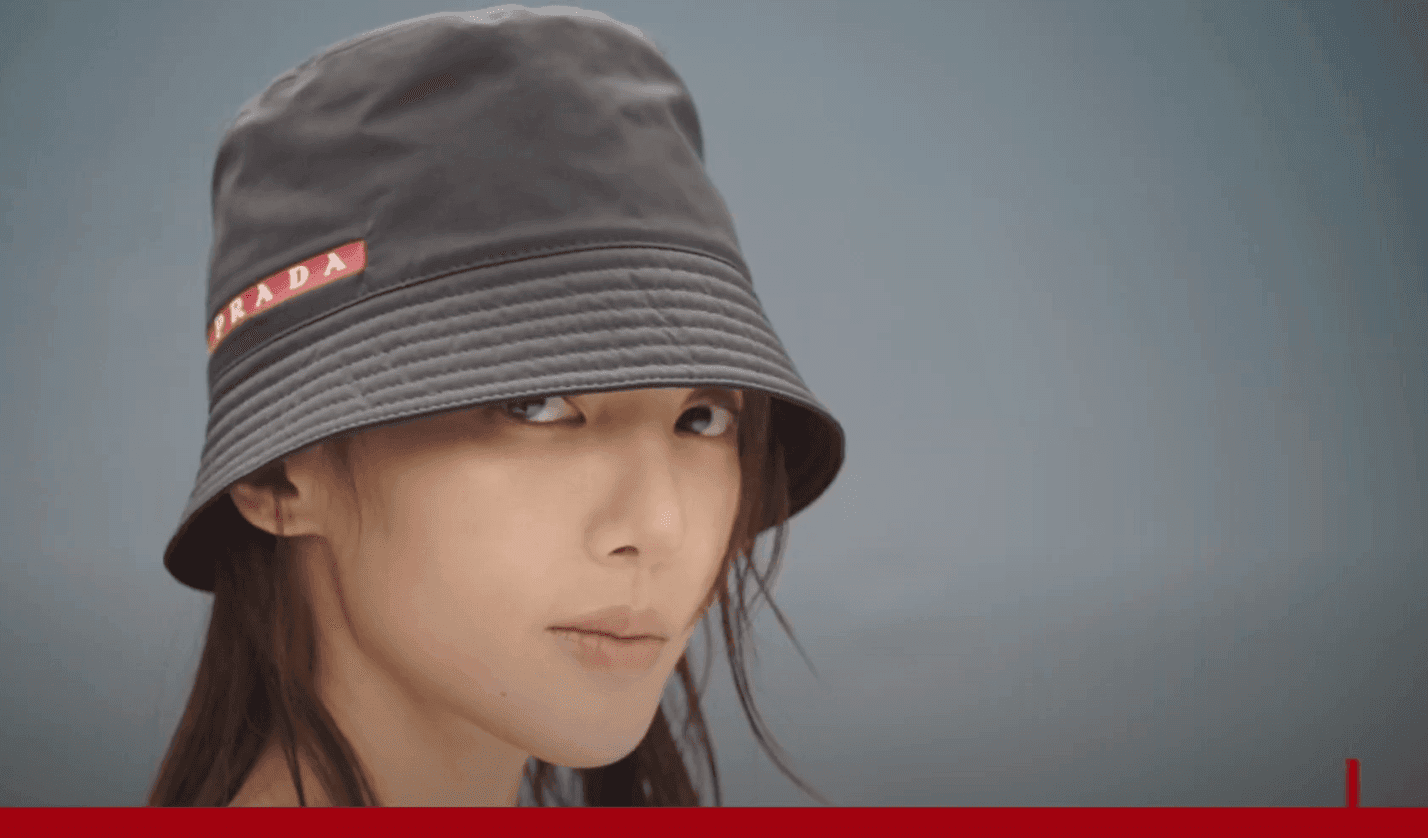 Prada Linea Rossa Fall/Winter 2020 Campaign