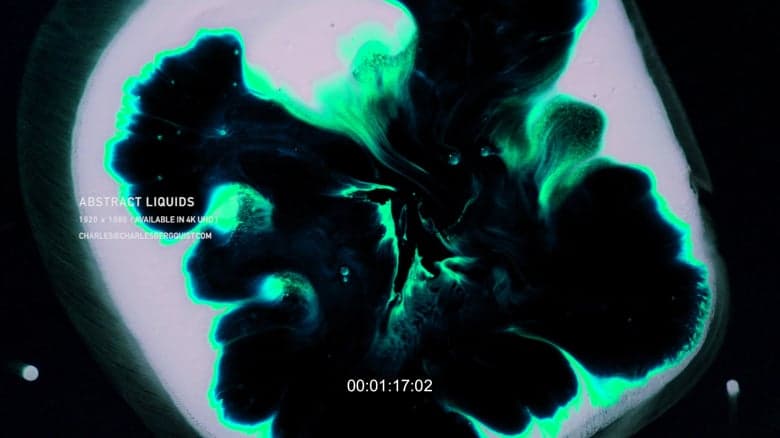 ABSTRACT LIQUIDS