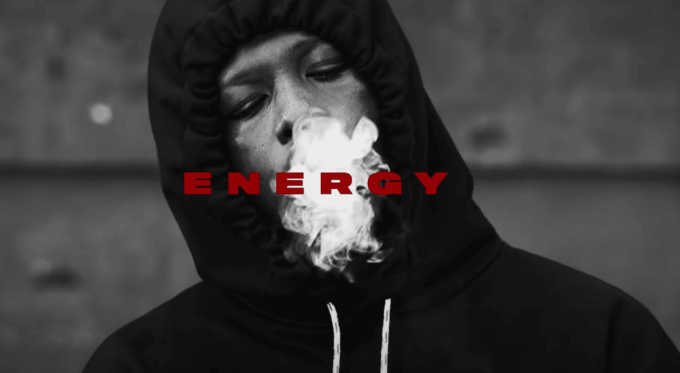 Pa Salieu - Energy feat Mahalia
