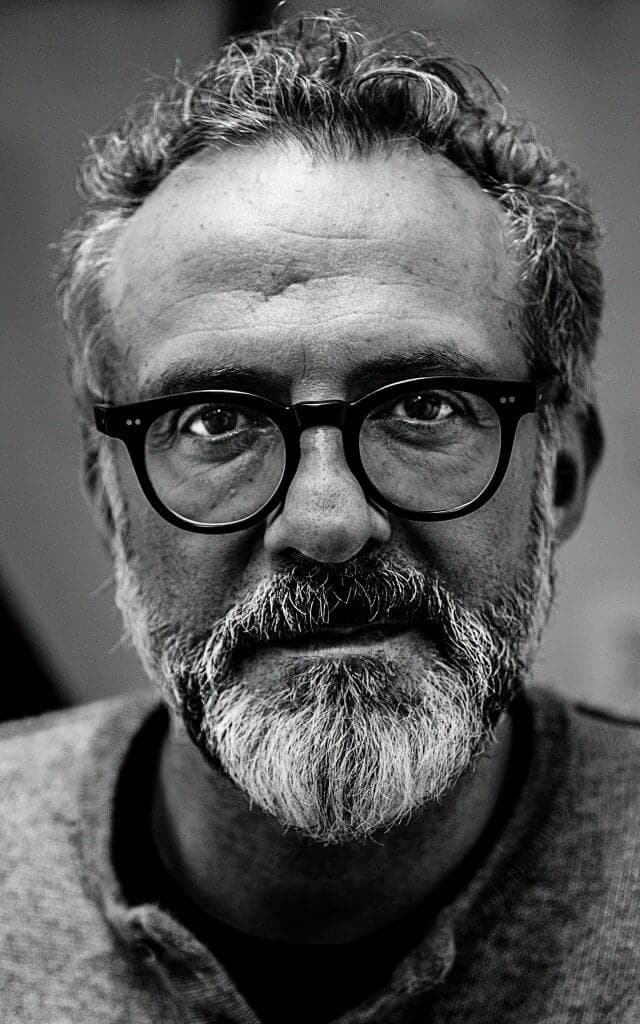 MASSIMO BOTTURA