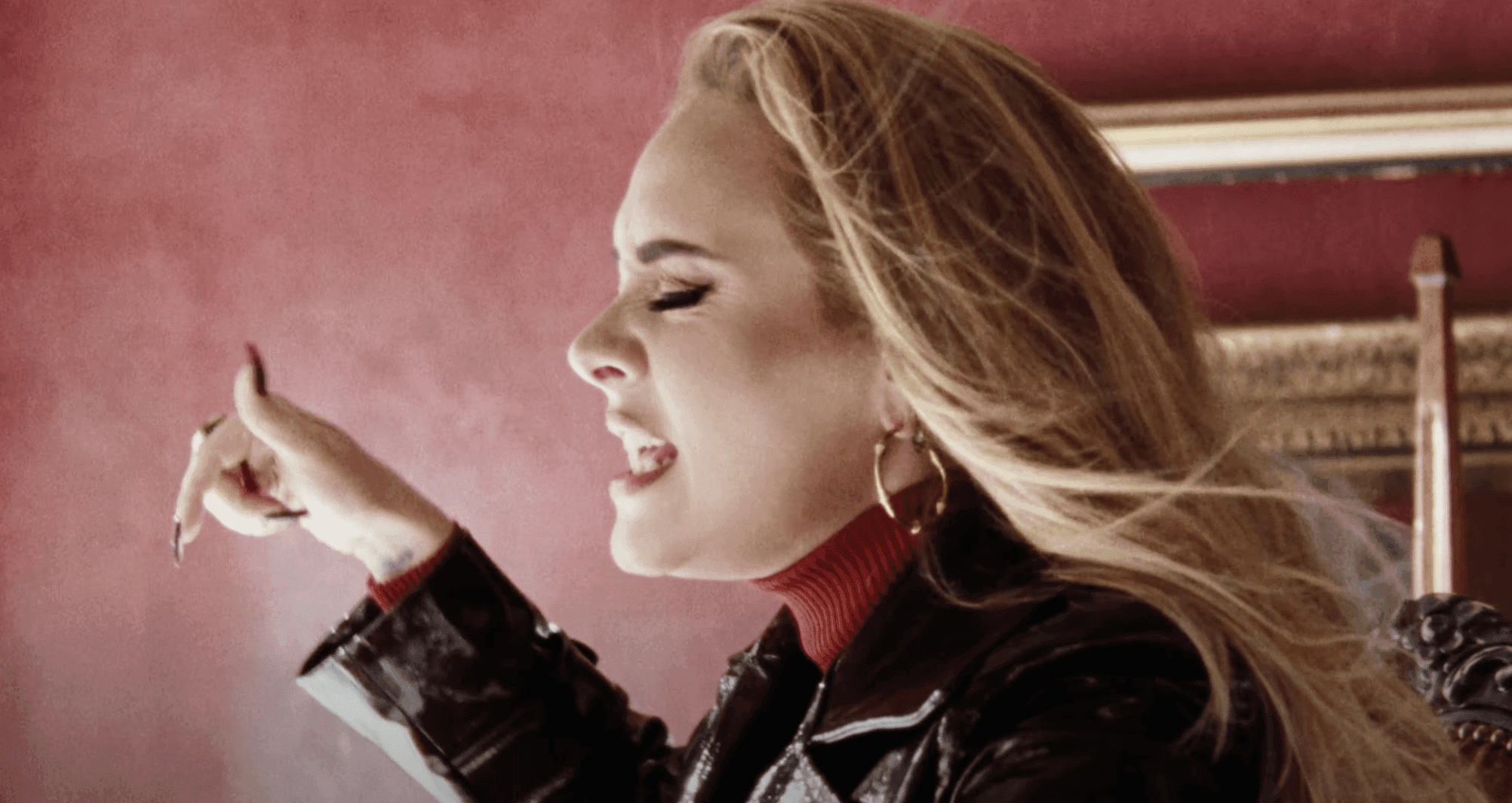 Adele - Easy On Me