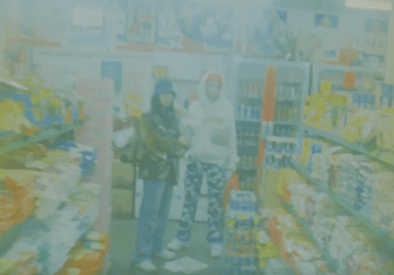 P-rallel - Away ft Louis Culture & Xav