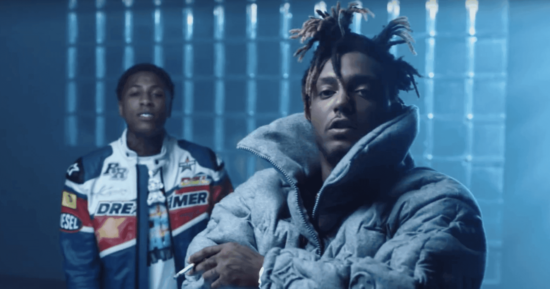 Juice WRLD - Bandit ft. NBA Youngboy