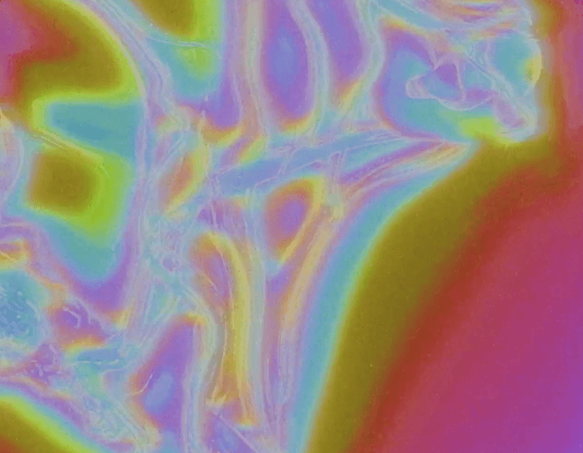 Visual Tour Concept Breakbot