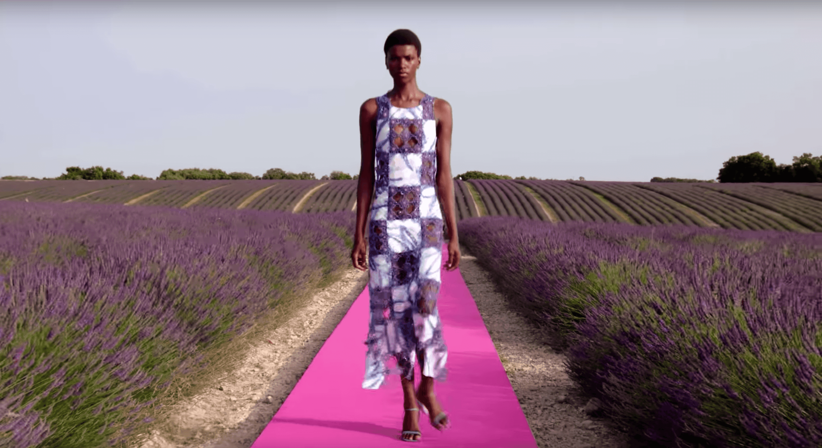 Jacquemus Le Coup De Soleil, Summer 2020