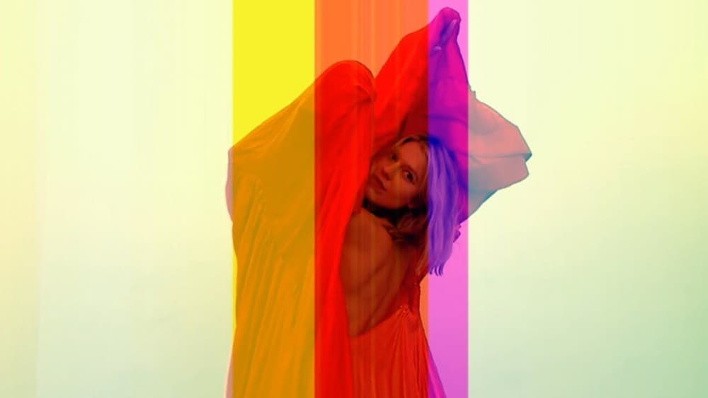 COLOR BLOCK