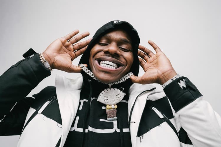 DaBaby - VIBEZ