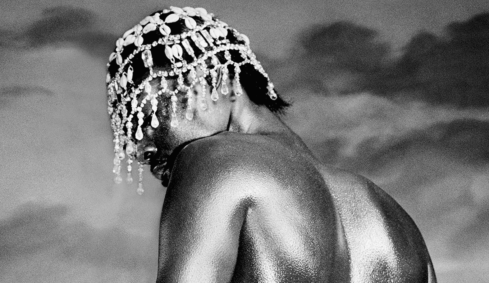 Portrait of a Muse