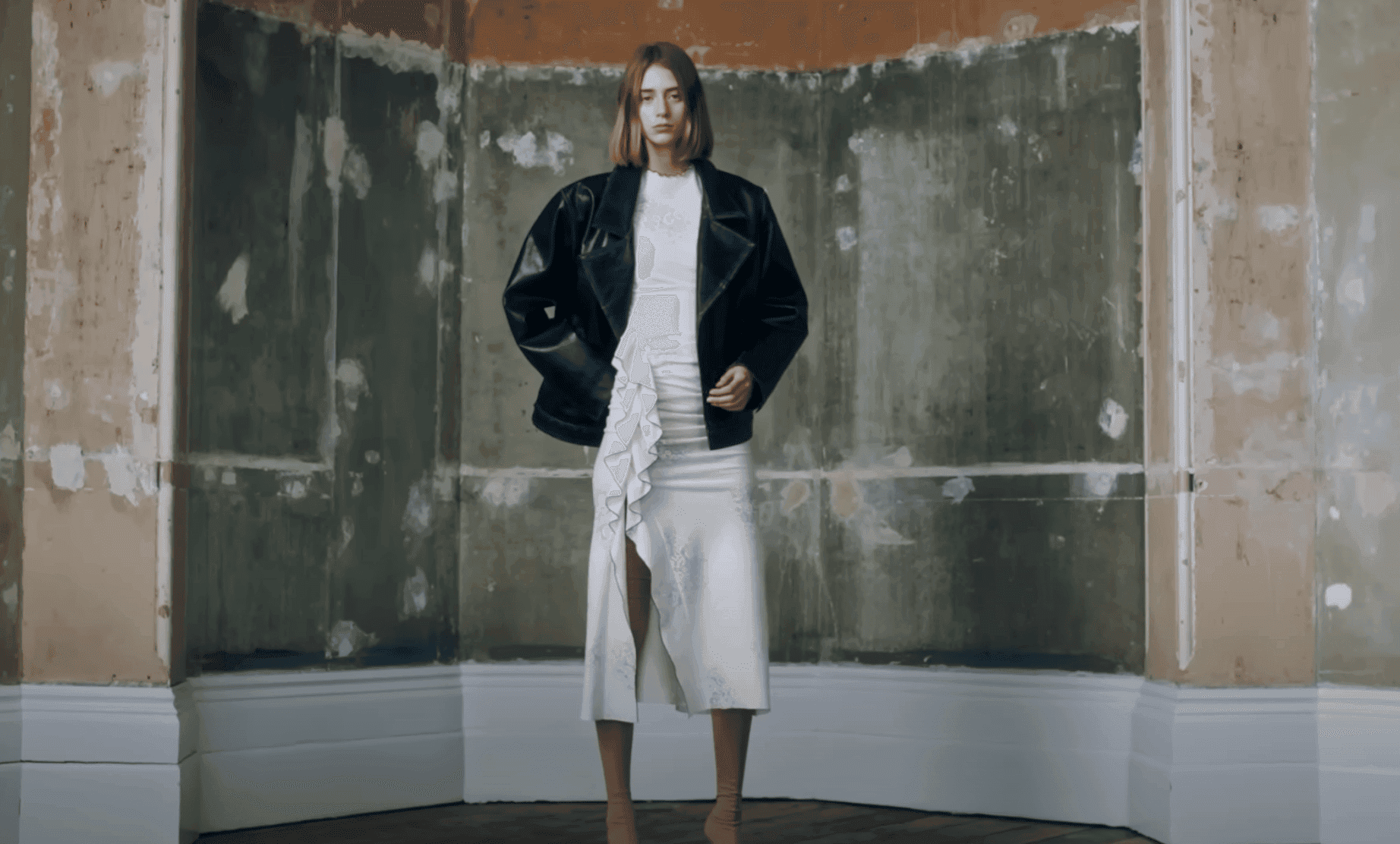 VICTORIA BECKHAM | PRE SPRING SUMMER 2024