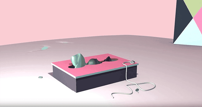 Klaus Johann Grobe - Discogedanken