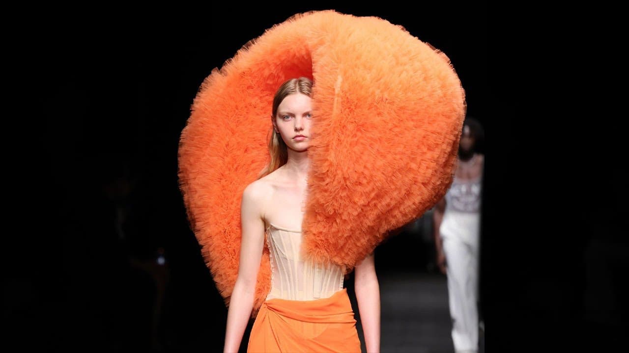 ACT N°1 Spring Summer 2023