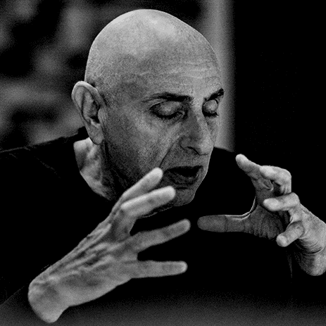 Bernard Szajner