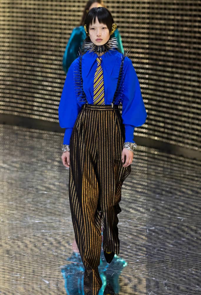 Gucci Fall Winter 2019
