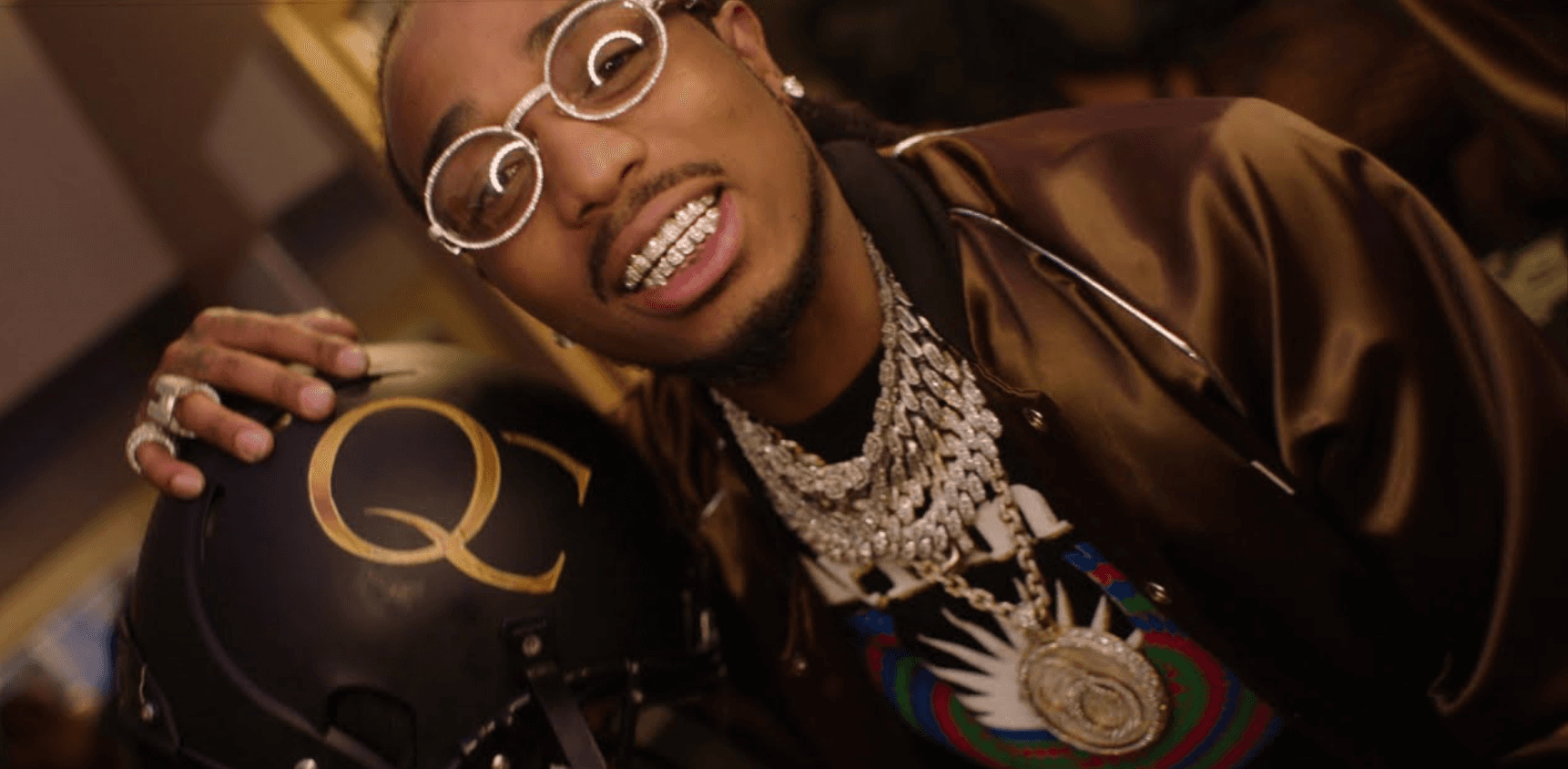 Quality Control, Migos - Stripper Bowl