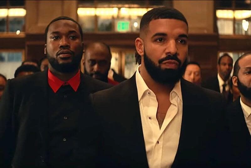 Meek Mill - Going Bad feat. Drake