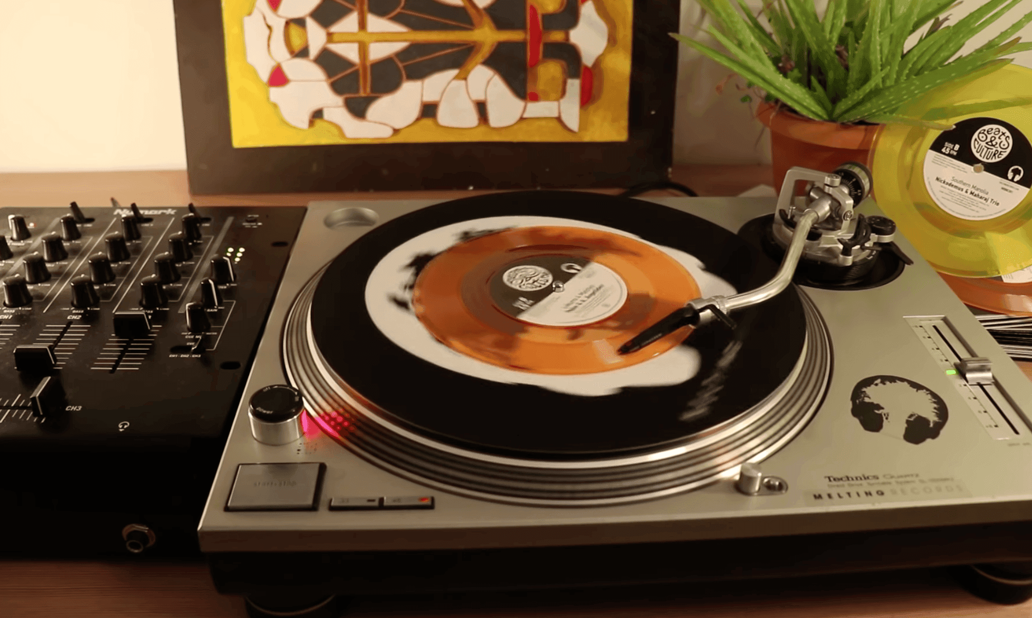 Palov & A. Angelides - Lokums & Matches