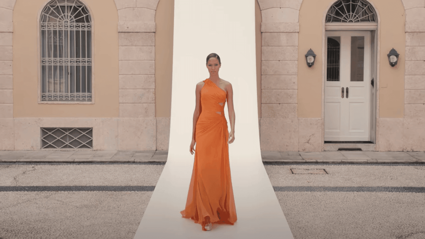 Atelier Versace Fall-Winter 2020