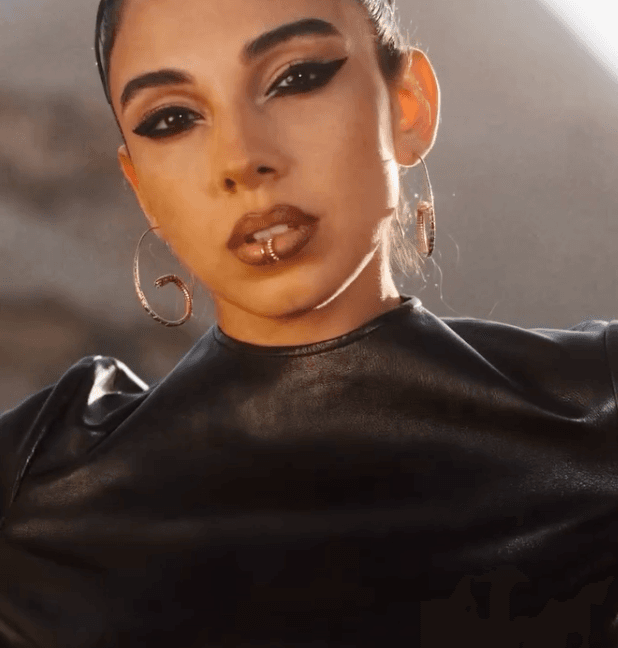 Mina Tahir