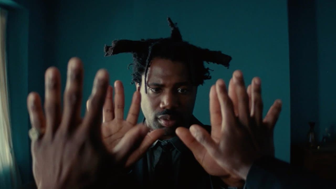 Sampha - Only