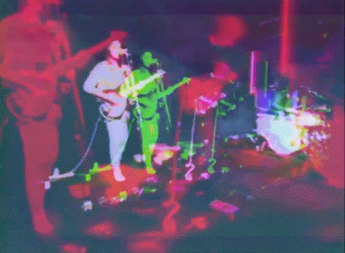 Tame Impala - Elephant