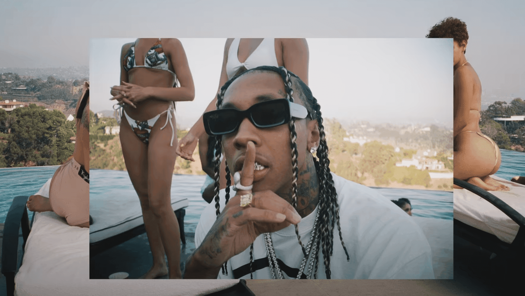 Jackboy & Tyga - Aggy