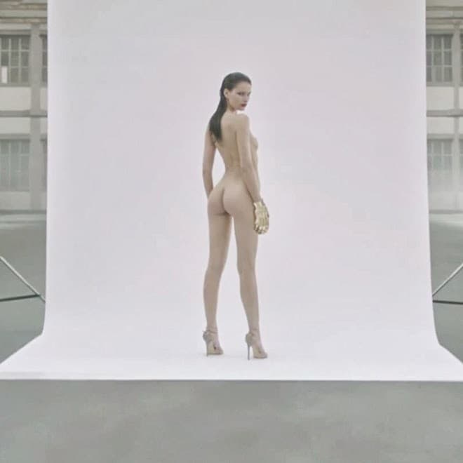 Gesaffelstein - Pursuit