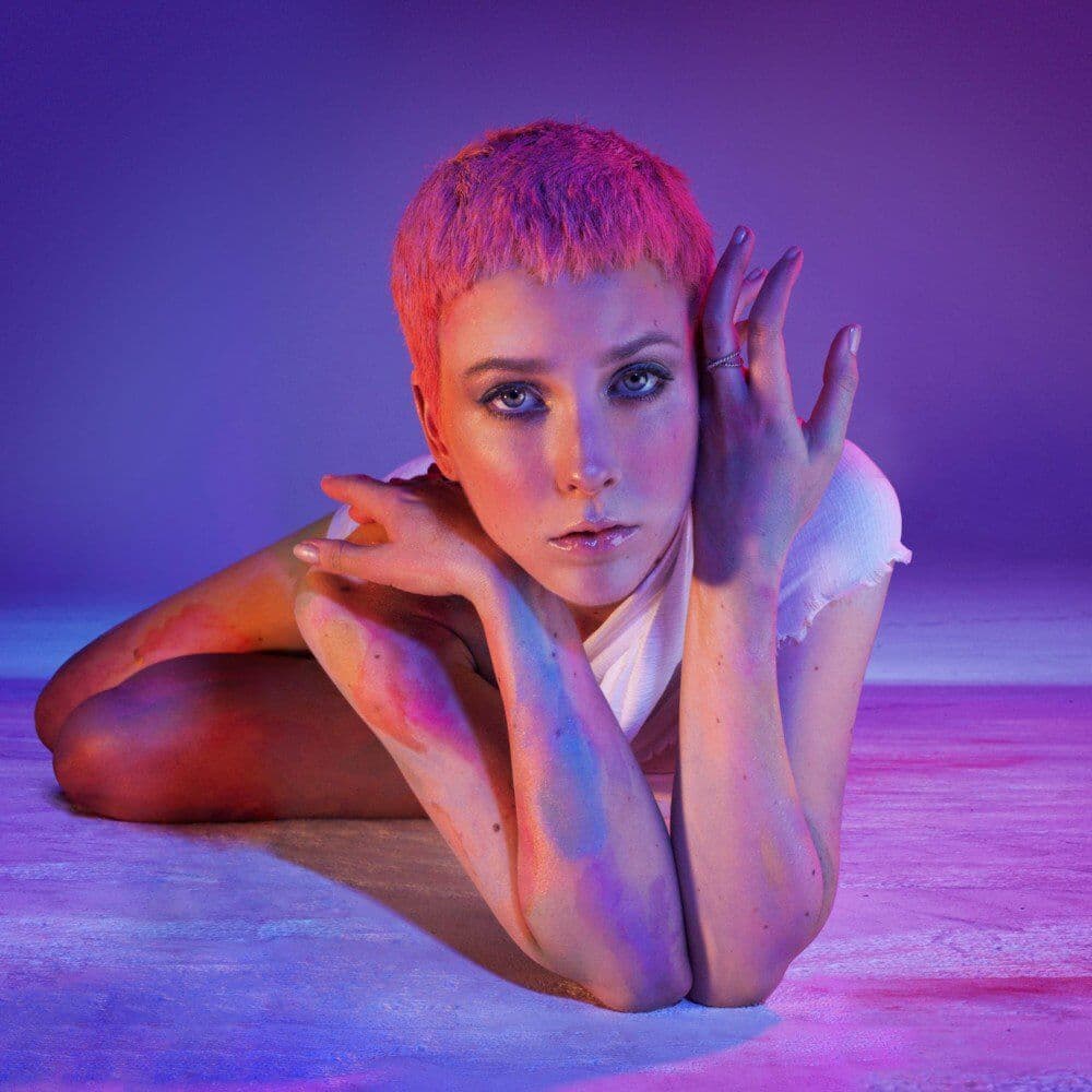 Emma Louise - Talk Baby Talk