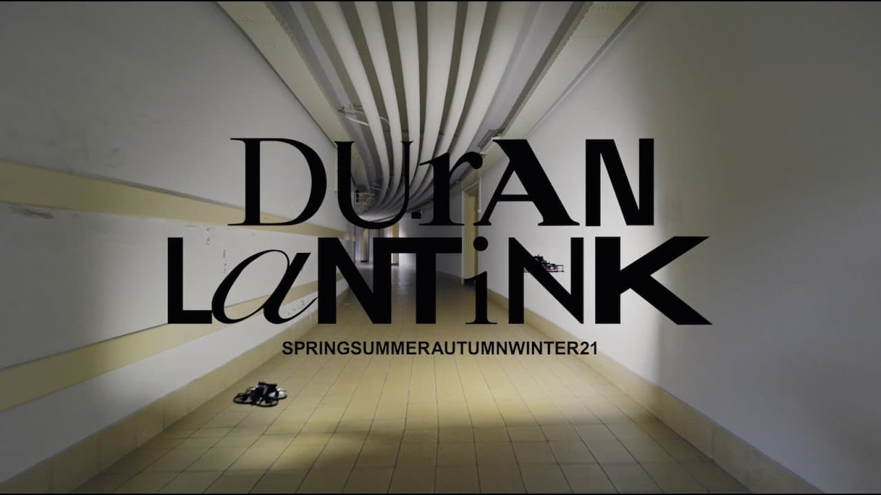 Duran Lantink springsummerautumnwinter 21