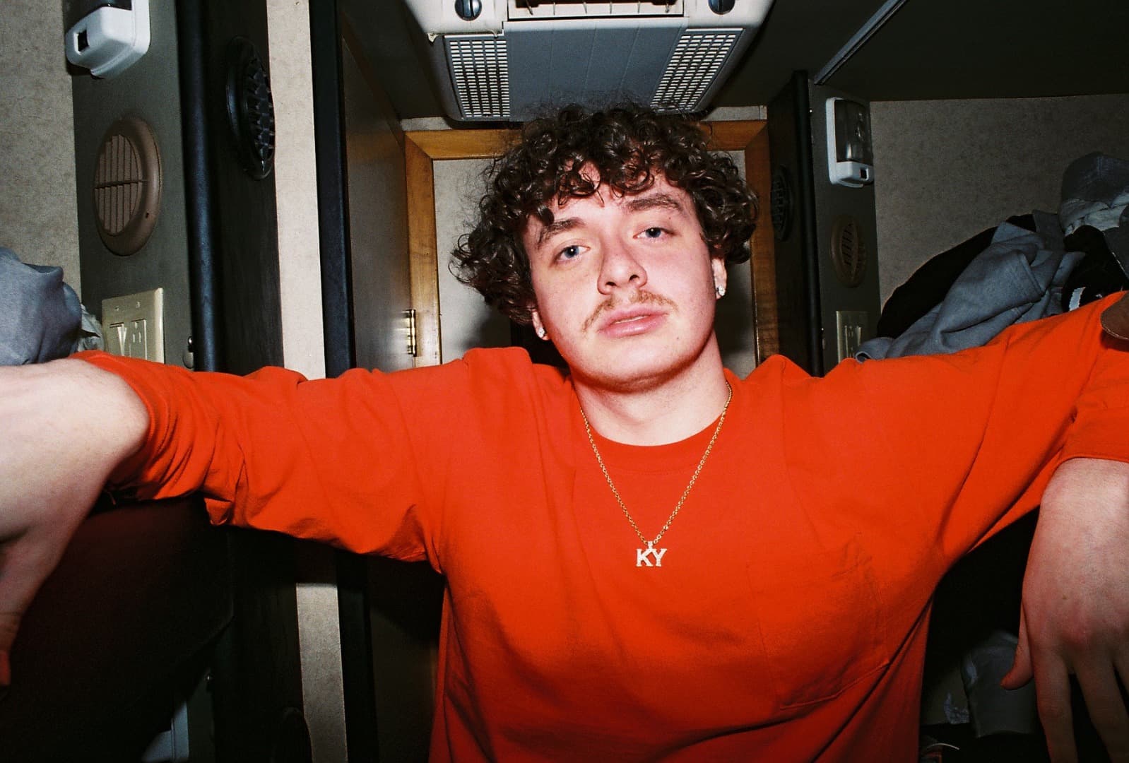 Jack Harlow - WHATS POPPIN