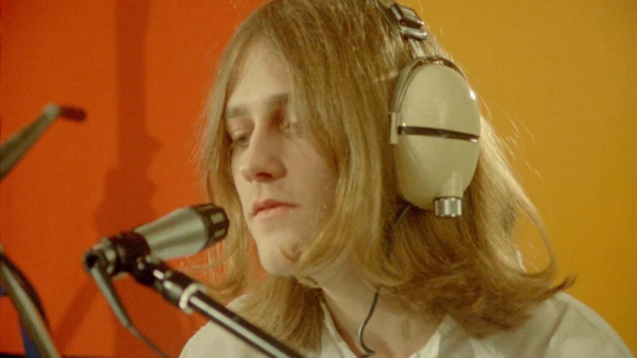 Tom Lark - Something To Tell You