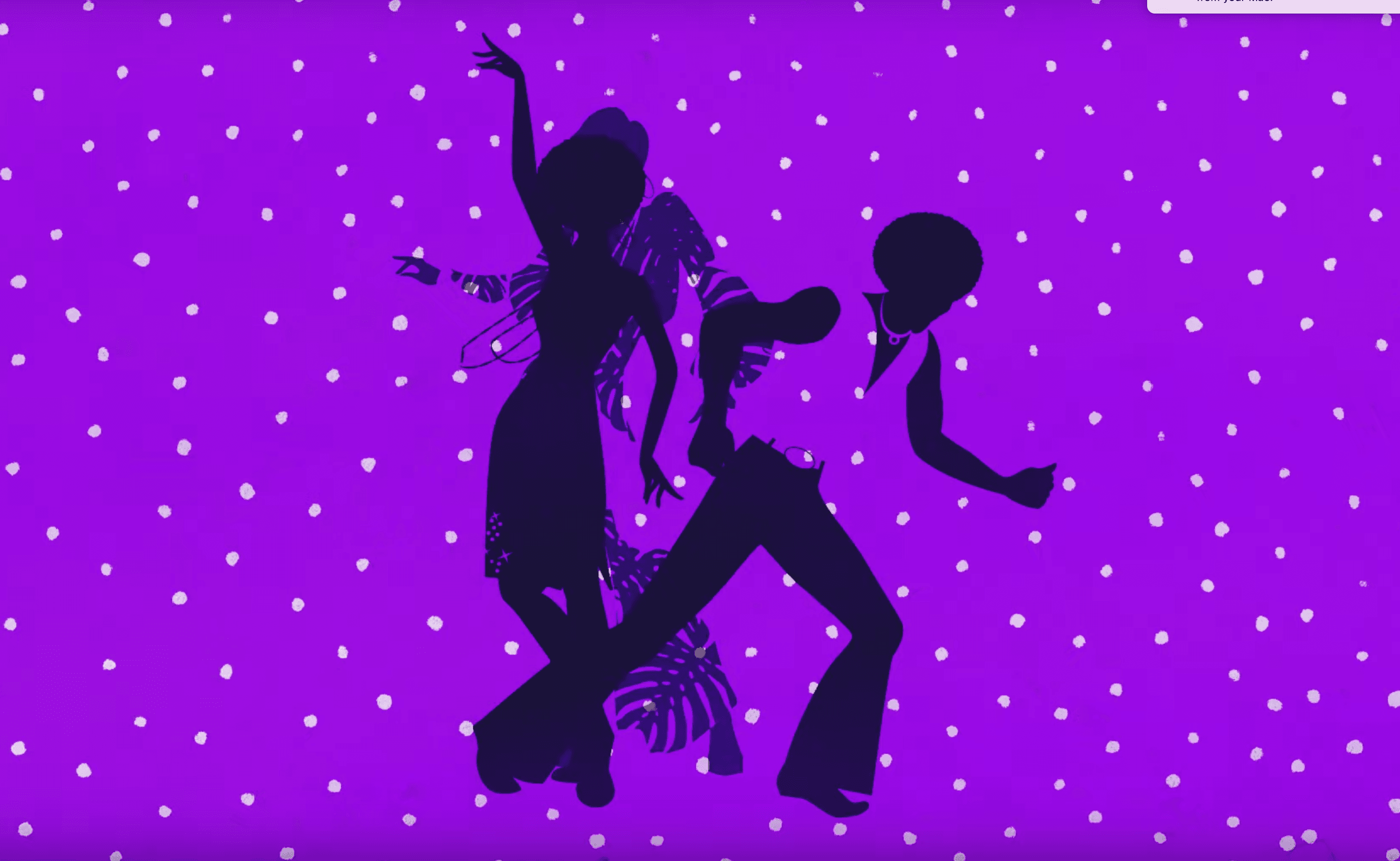 Purple Disco Machine - Emotion