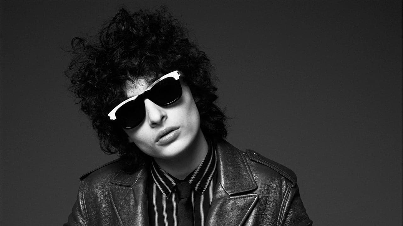 FINN WOLFHARD - FALL WINTER 19
