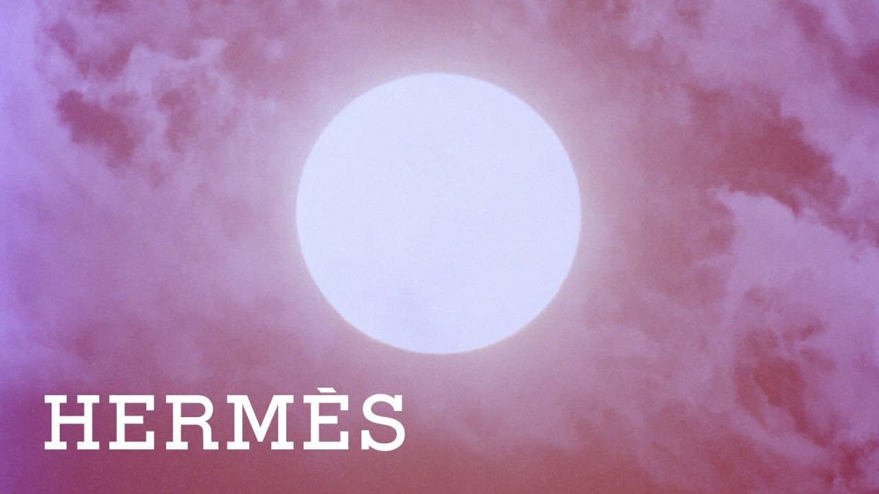 Hermès Women's spring-summer 2023 live show