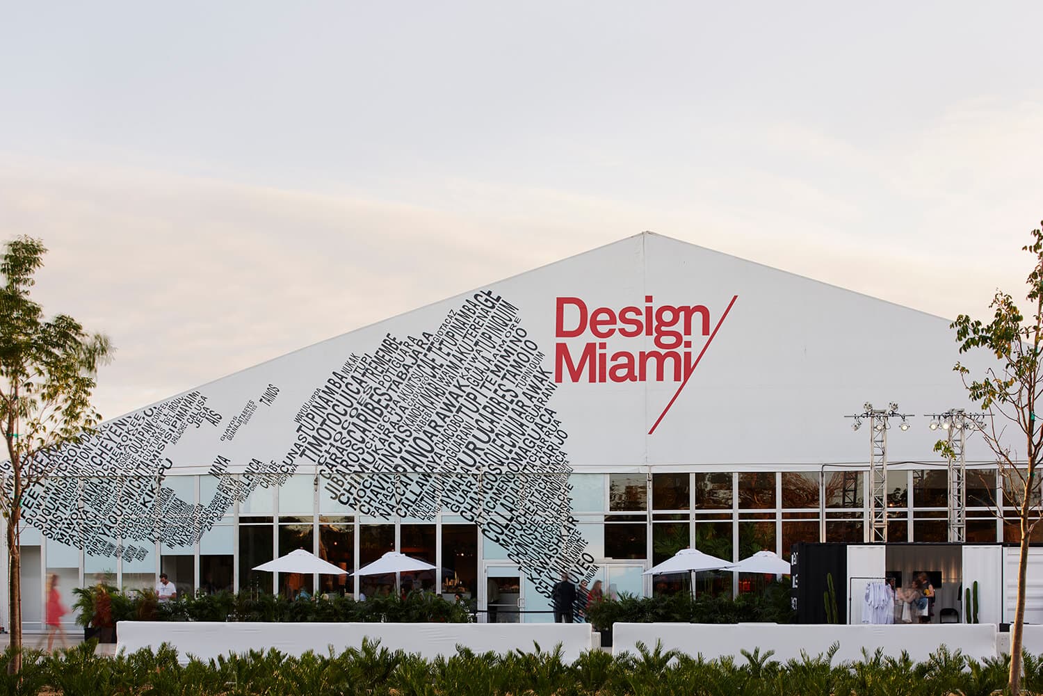 Design Miami 2019