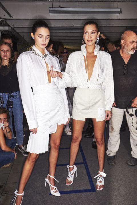Off White Spring Summer 2019