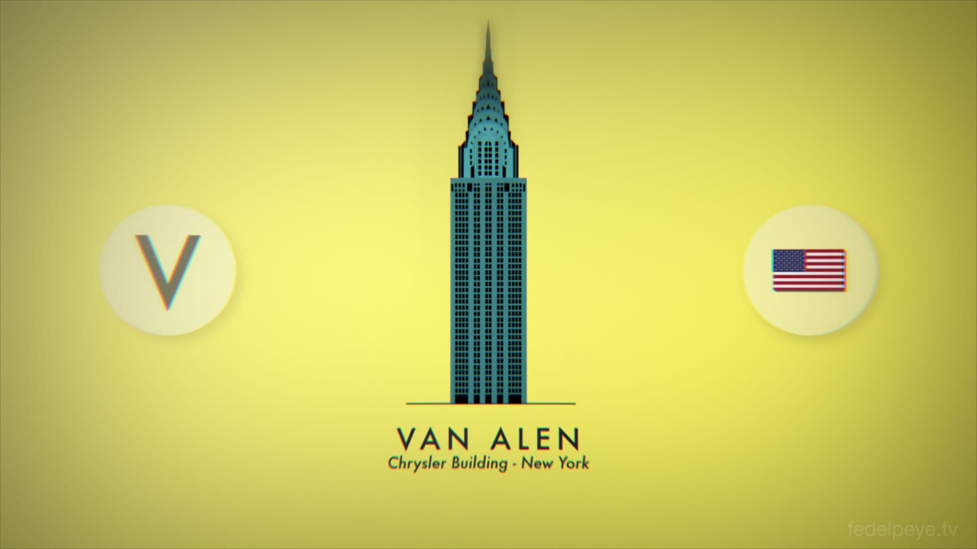 The ABC of Architects