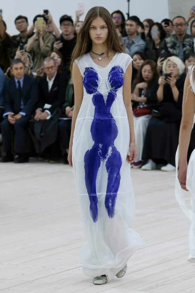 Celine SS 17