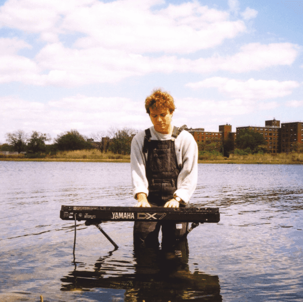 Mac DeMarco - One Another
