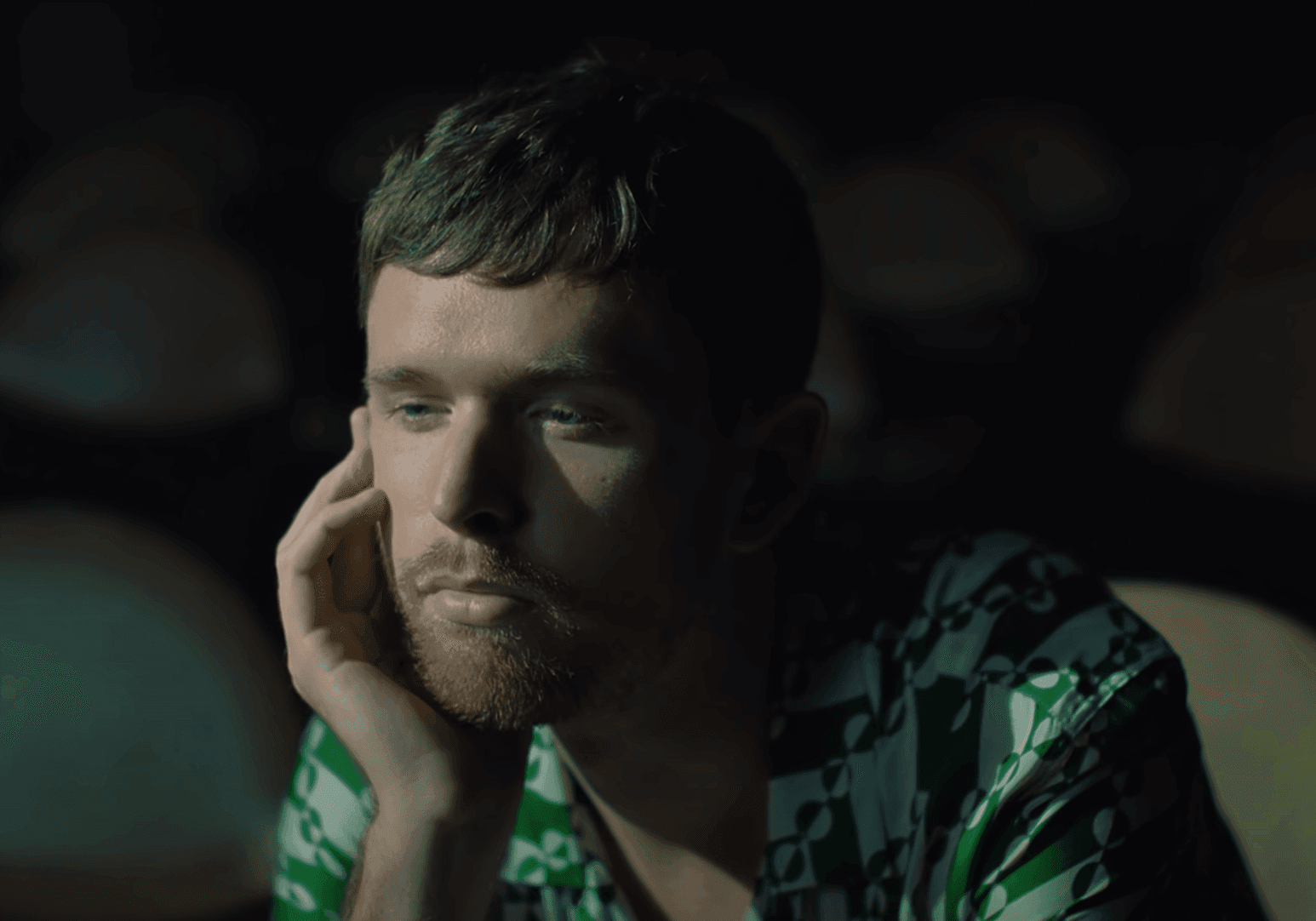 James Blake - Say What You Will