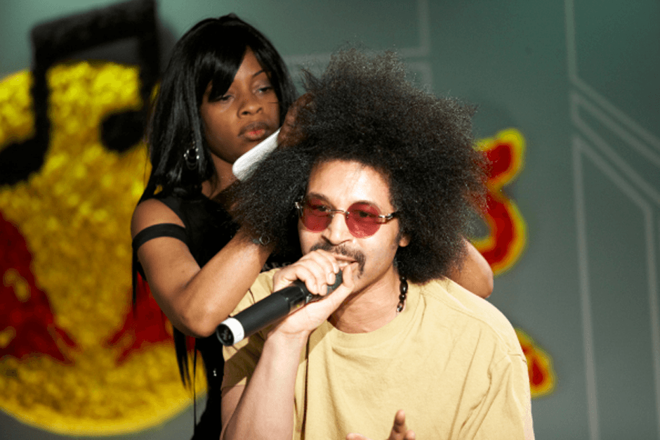 Moodymann