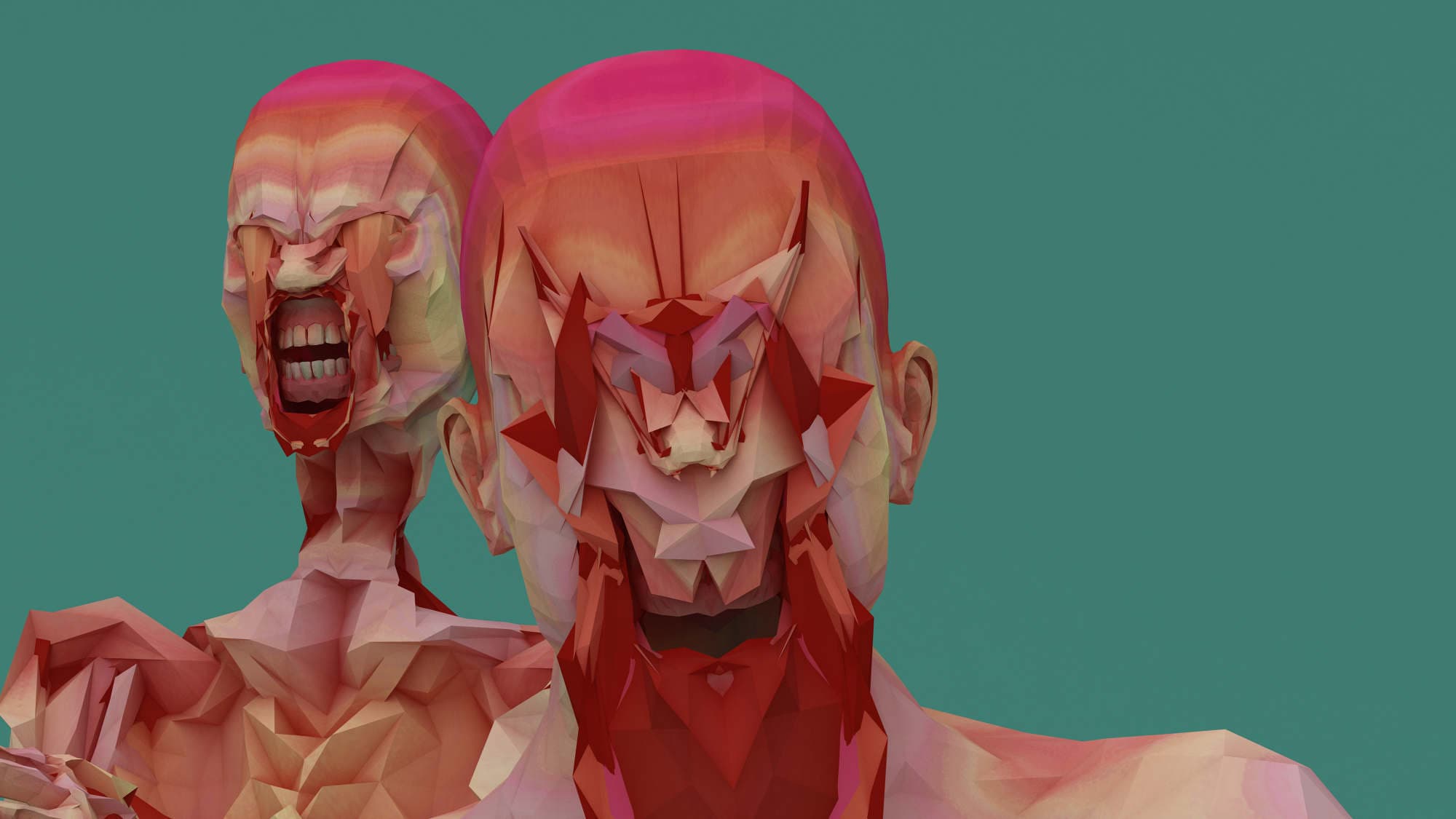 Performance Capture: Part 2