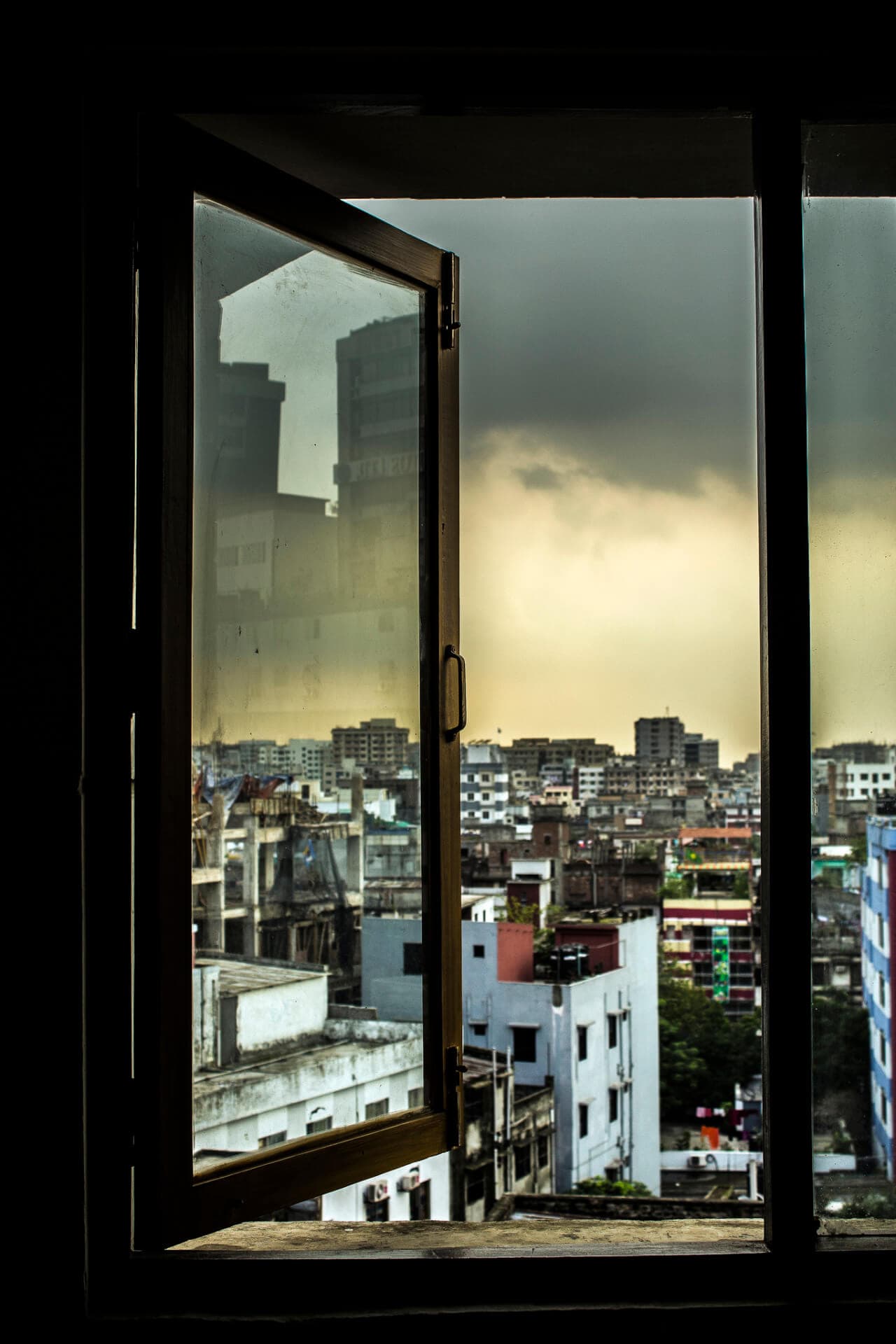 Amar Dhaka আমার ঢাকা