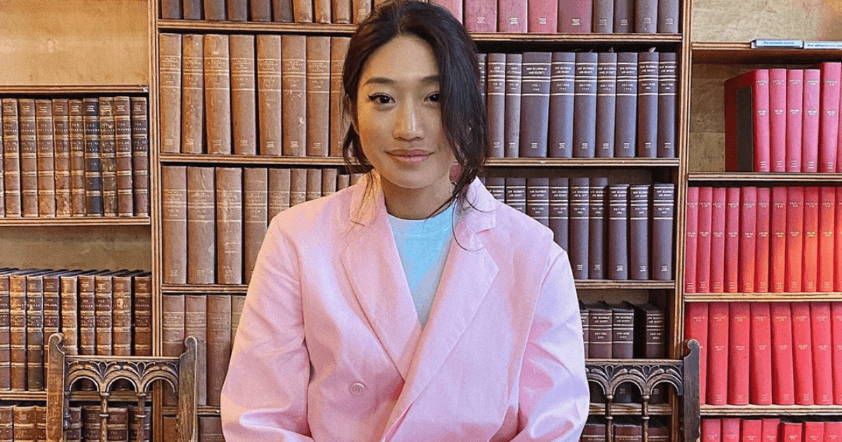 Peggy Gou, Full Q&A at The Oxford Union
