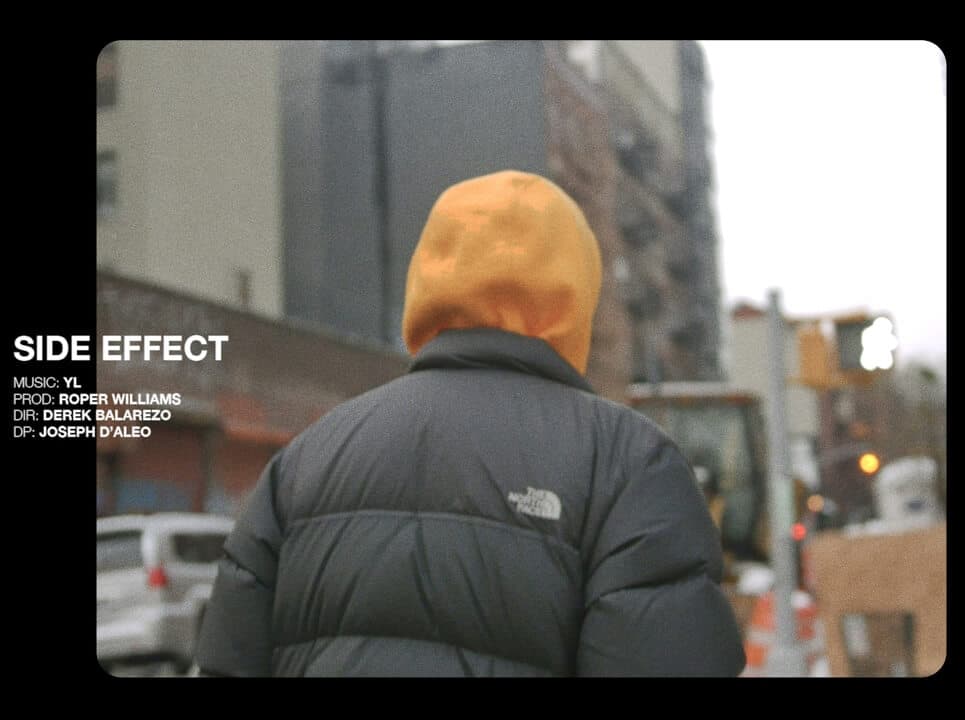 YL - Side Effect