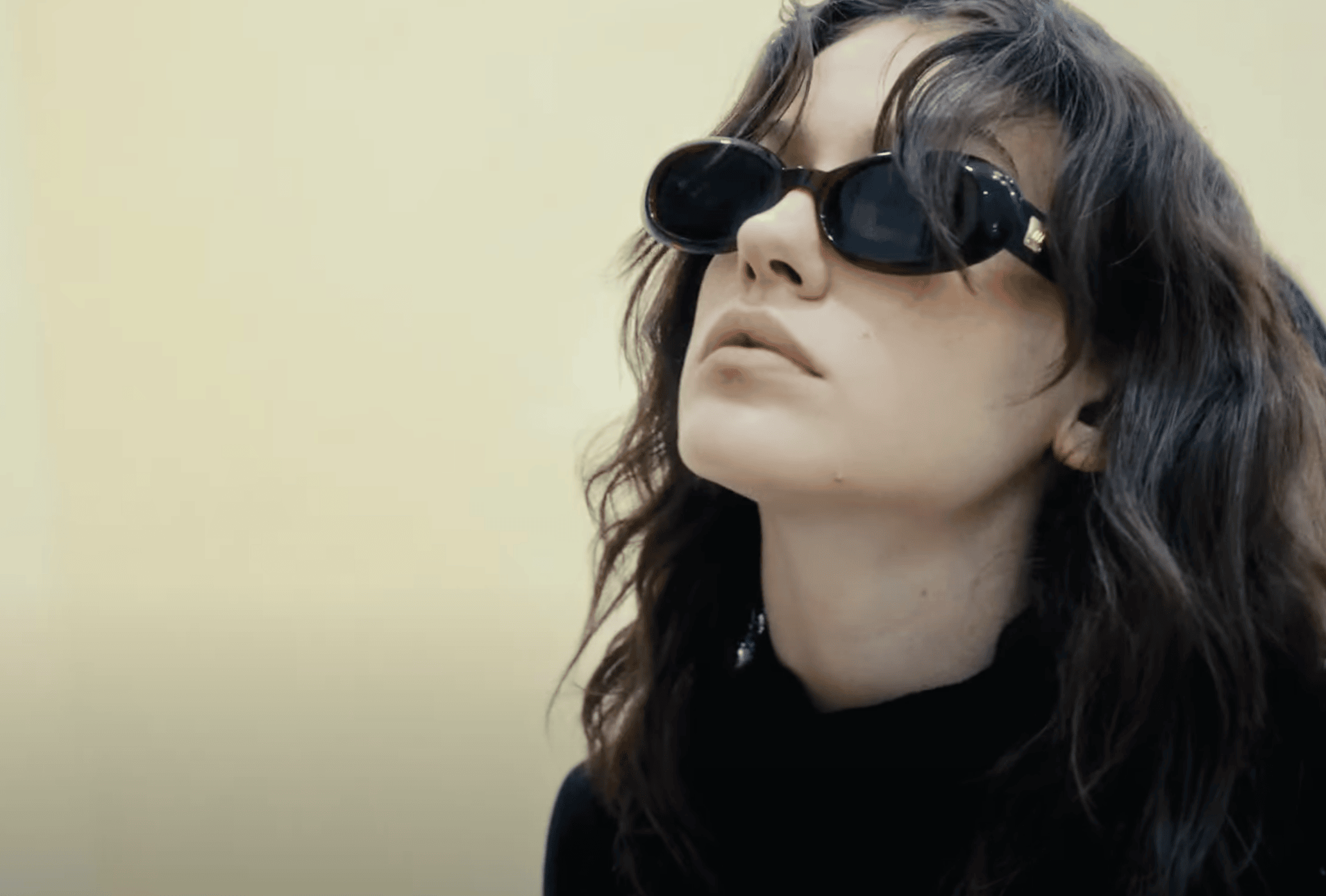LOEUVRE RTW WINTER 23 "GOLDEN HOUR"