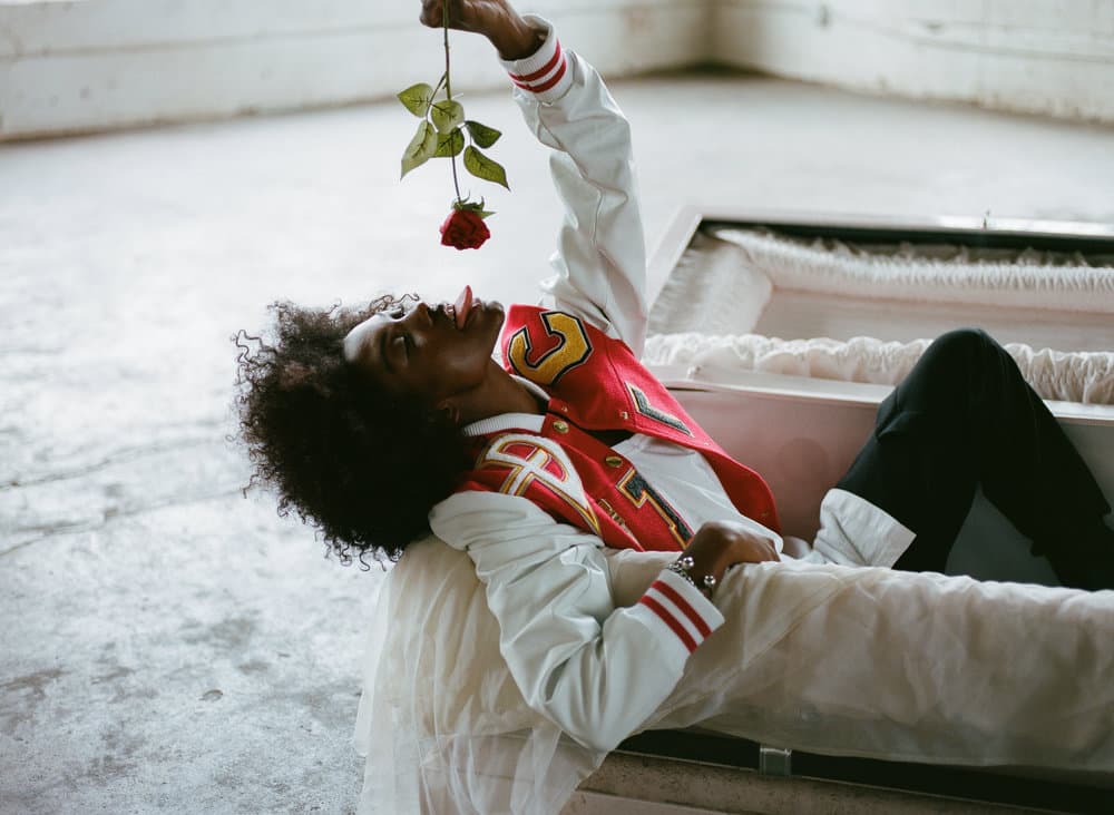 DEAD THAN COOL