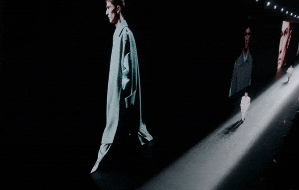 Dior Men Winter 2023-2024 Show