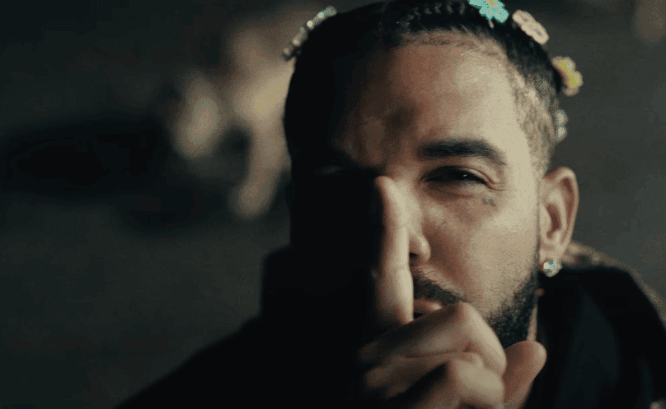 Drake - Another Late Night ft. Lil Yachty