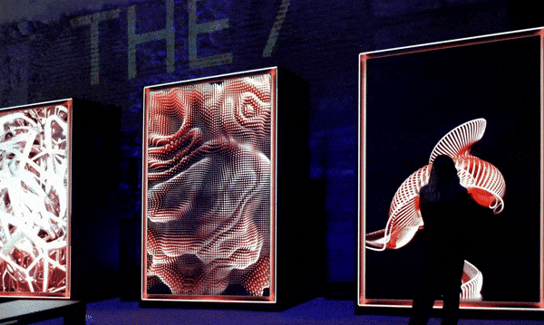 Metafold: The 7 Collection