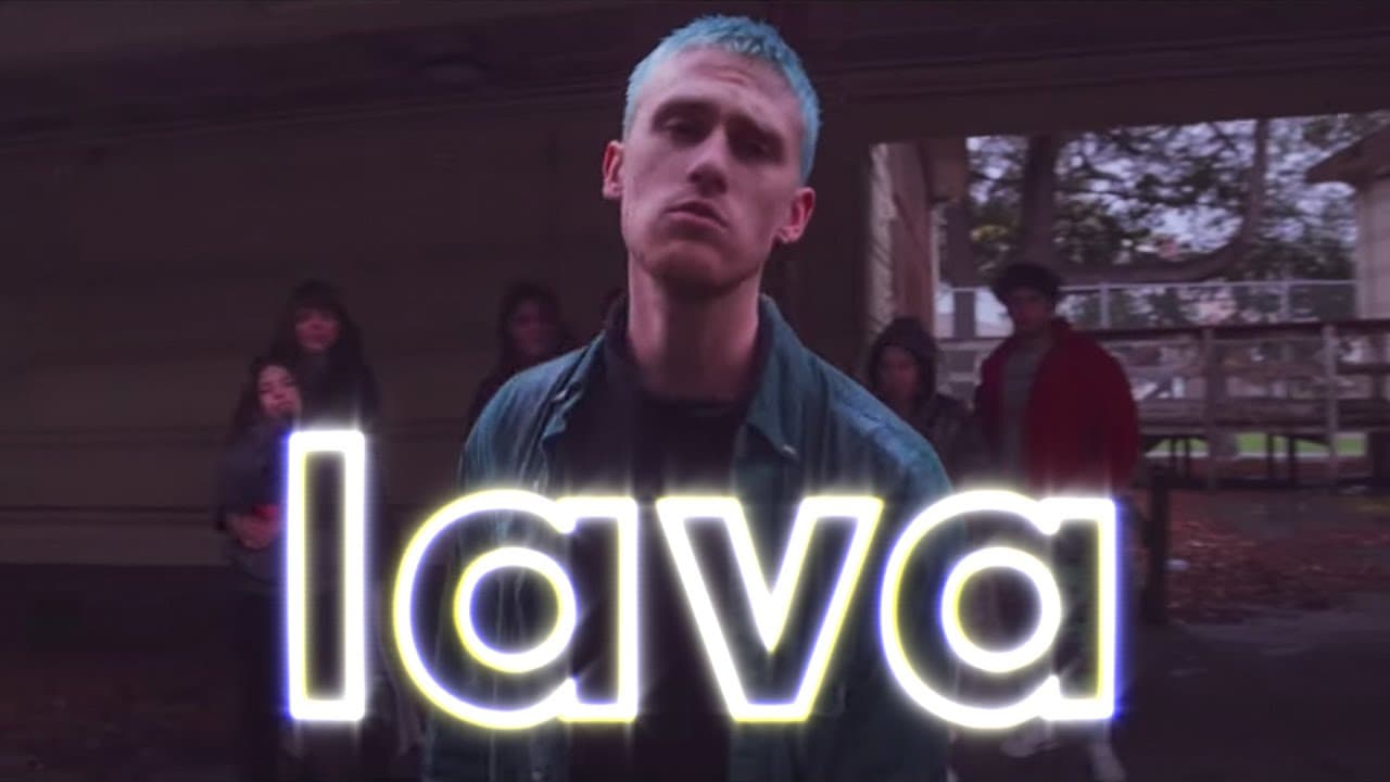 Still Woozy - LAVA